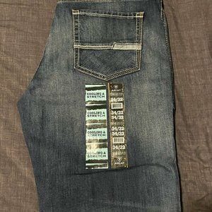 ARIAT Jeans 34x32